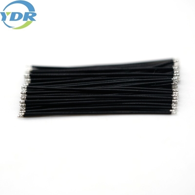 200 Degree Custom Wire Harnesses