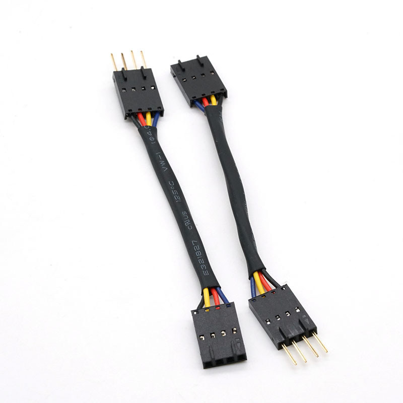 2.54mm wire harness